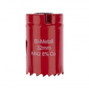 Коронка Bimetal 32 мм REXANT | Фото 3