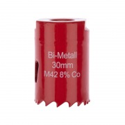 Коронка Bimetal 30 мм REXANT | Фото 3