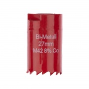 Коронка Bimetal 27 мм REXANT | Фото 1