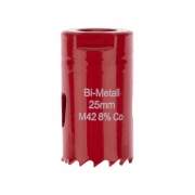 Коронка Bimetal 25 мм REXANT | Фото 3