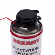 Очиститель монтажной пены 500 мл REXANT | Фото 2