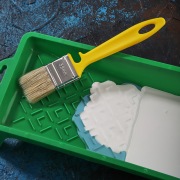 Кисть плоская «Эмали» 35х10 мм REXANT | Фото 2