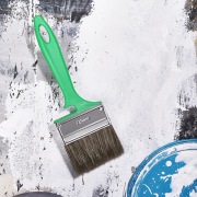 Кисть плоская «Работы по дереву» 70х12 мм REXANT | Фото 1