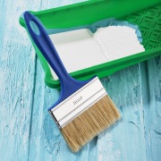 Кисть плоская «Универсальная» 100х8 мм REXANT | Фото 2