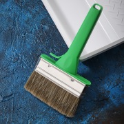 Кисть плоская «Работы по дереву» 120х25 мм REXANT | Фото 1