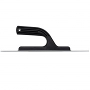 Гладилка пластиковая для декоративных работ 140х280 мм, пластиковая ручка REXANT | Фото 2