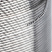 Припой с канифолью REXANT, 100 г, Ø0.5 мм, (олово 60%, свинец 40%), катушка, блистер | Фото 5