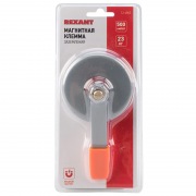 Магнитная клемма заземления 500 A REXANT | Фото 1