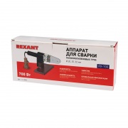 Cварочный аппарат для труб 700 Вт REXANT RX-700 | Фото 1