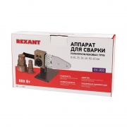 Cварочный аппарат для труб 800 Вт REXANT RX-800 | Фото 1