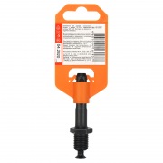 Адаптер с SDS PLUS на патрон сверлильный 1/2-20 UNF REXANT | Фото 1