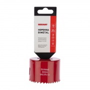 Коронка Bimetal 64 мм REXANT | Фото 2