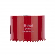 Коронка Bimetal 64 мм REXANT | Фото 3