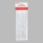 Клеевые стержни REXANT, Ø7 мм, 200 мм, прозрачные, 10 шт., хедер | Фото 3