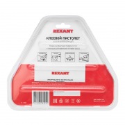 Пистолет клеевой REXANT, 10 Вт, Ø7 мм, «ЭКСПЕРТ», аккумуляторный, блистер | Фото 8