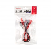 Щупы тестера с зажимом типа «крокодил» REX11 REXANT | Фото 1