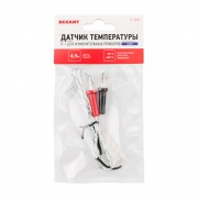 Датчик температуры K-1 для измерительных приборов REXANT | Фото 1