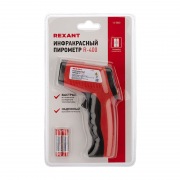 Пирометр R-400 REXANT | Фото 1