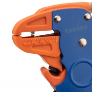 Инструмент для зачистки многожильного кабеля REXANT HT-150B | Фото 9