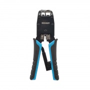 Кримпер для обжима REXANT HT-500R ТАЙВАНЬ 8P8C, 6P4C | Фото 6