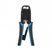 Кримпер для обжима REXANT HT-500R ТАЙВАНЬ 8P8C, 6P4C | Фото 7