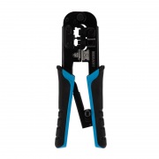 Кримпер REXANT HT-568R ТАЙВАНЬ для обжима 8P8C, 6P6C | Фото 10