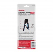 Кримпер REXANT HT-568R ТАЙВАНЬ для обжима 8P8C, 6P6C | Фото 11