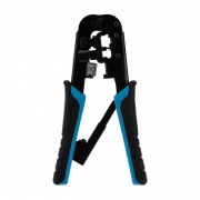 Кримпер REXANT HT-568R ТАЙВАНЬ для обжима 8P8C, 6P6C | Фото 8