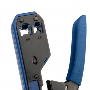 Кримпер REXANT HT-668 для обжима 8P8C/6P6C | Фото 5