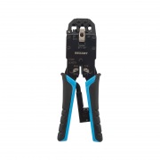 Кримпер REXANT HT-200R ТАЙВАНЬ для обжима 10P10C, 8P8C, 6P6C, 4P4C | Фото 4
