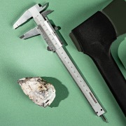 Штангенциркуль ШЦ - 150 мм REXANT | Фото 2