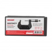Микрометр МК 25-50 мм REXANT | Фото 5