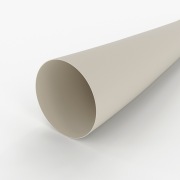 Трубка кембрик ТВ-40 ПВХ REXANT, d=30 мм | Фото 1