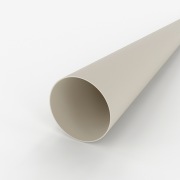 Трубка кембрик ТВ-40 ПВХ REXANT, d=16 мм | Фото 1