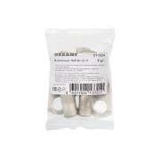 Наконечник ТМЛ 50–12–11 (50 мм² - Ø 12 мм) ГОСТ 7386-80 (в упак. 5 шт.) REXANT | Фото 2