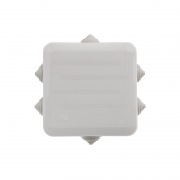 Коробка уравнивания потенциалов ОУ 100×100×50 мм, винт IP55 REXANT | Фото 3