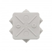 Коробка уравнивания потенциалов ОУ 100×100×50 мм, винт IP55 REXANT | Фото 6