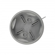 Коробка распаячная ОУ, Ø 65х40 мм, IP54 (УПр 65/40.1.3) REXANT | Фото 3