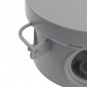 Коробка распаячная ОУ, Ø 65х40 мм, IP54 (УПр 65/40.1.3) REXANT | Фото 5
