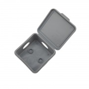 Коробка распаячная ОУ, 65x65x50, IP54 (УПрк 65*65/45.2.3) REXANT | Фото 3