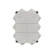 Коробка распаячная ОУ, 100x100x50, винт IP44 REXANT | Фото 7