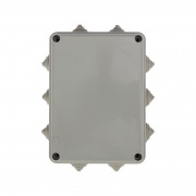Коробка распаячная ОУ 150x110x70 мм, винт IP55 REXANT | Фото 4