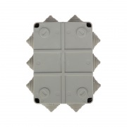 Коробка распаячная ОУ 150x110x70 мм, винт IP55 REXANT | Фото 5