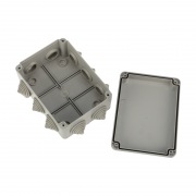 Коробка распаячная ОУ 150x110x70 мм, винт IP55 REXANT | Фото 7