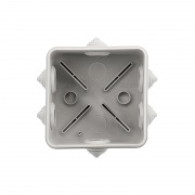 Коробка распаячная ОУ 100x100x50 мм, IP55 REXANT | Фото 2
