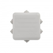 Коробка распаячная ОУ 100x100x50 мм, IP55 REXANT | Фото 3