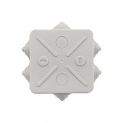 Коробка распаячная ОУ 100x100x50 мм, IP55 REXANT | Фото 6