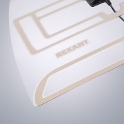 Антенна комнатная «Активная» для цифрового телевидения DVB-T2, Ag-701 REXANT | Фото 5
