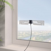 Антенна комнатная «Активная» с USB питанием, для цифрового телевидения DVB-T2, Ag-707 REXANT | Фото 2