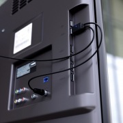 Антенна комнатная «Активная» с USB питанием, для цифрового телевидения DVB-T2, Ag-715 REXANT | Фото 5